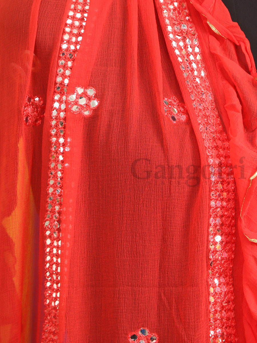 Dupatta Fancy - Image 3