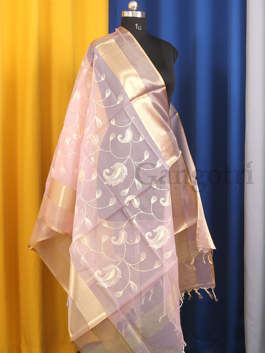 Dupatta Fancy - Image 4