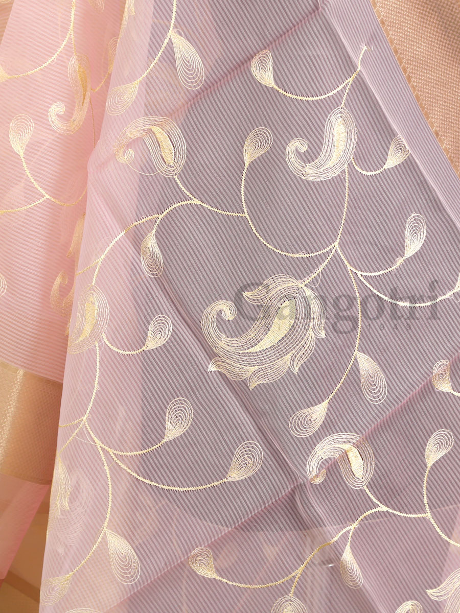 Dupatta Fancy - Image 3