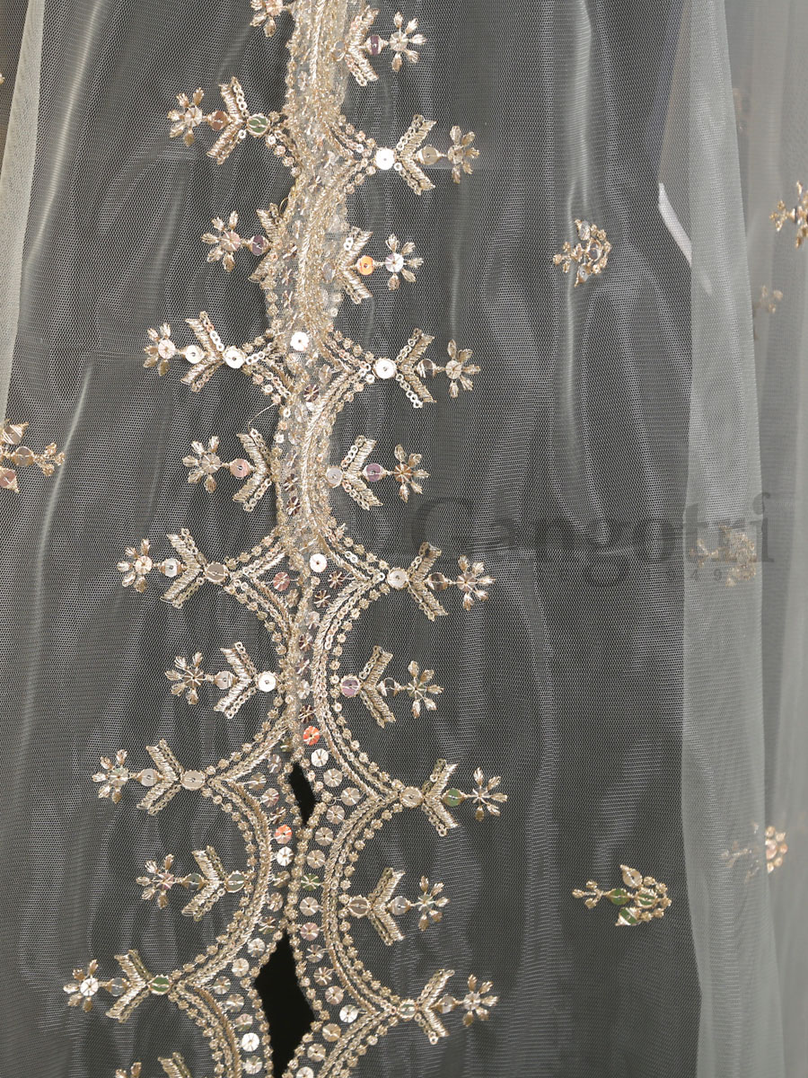 Dupatta Fancy - Image 3