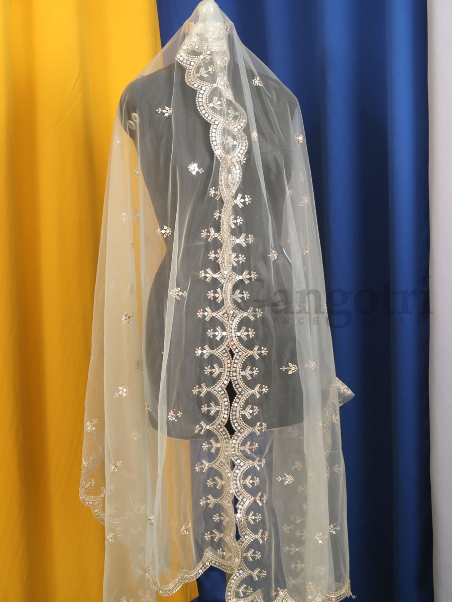Dupatta Fancy - Image 4