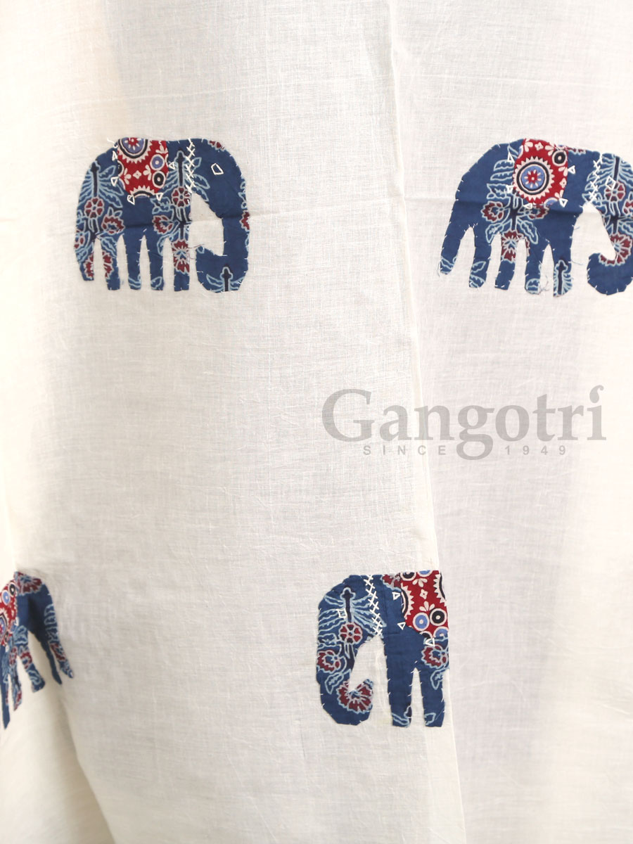 Dupatta Fancy - Image 3