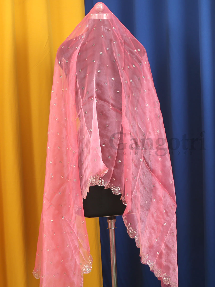 Dupatta Fancy - Image 4