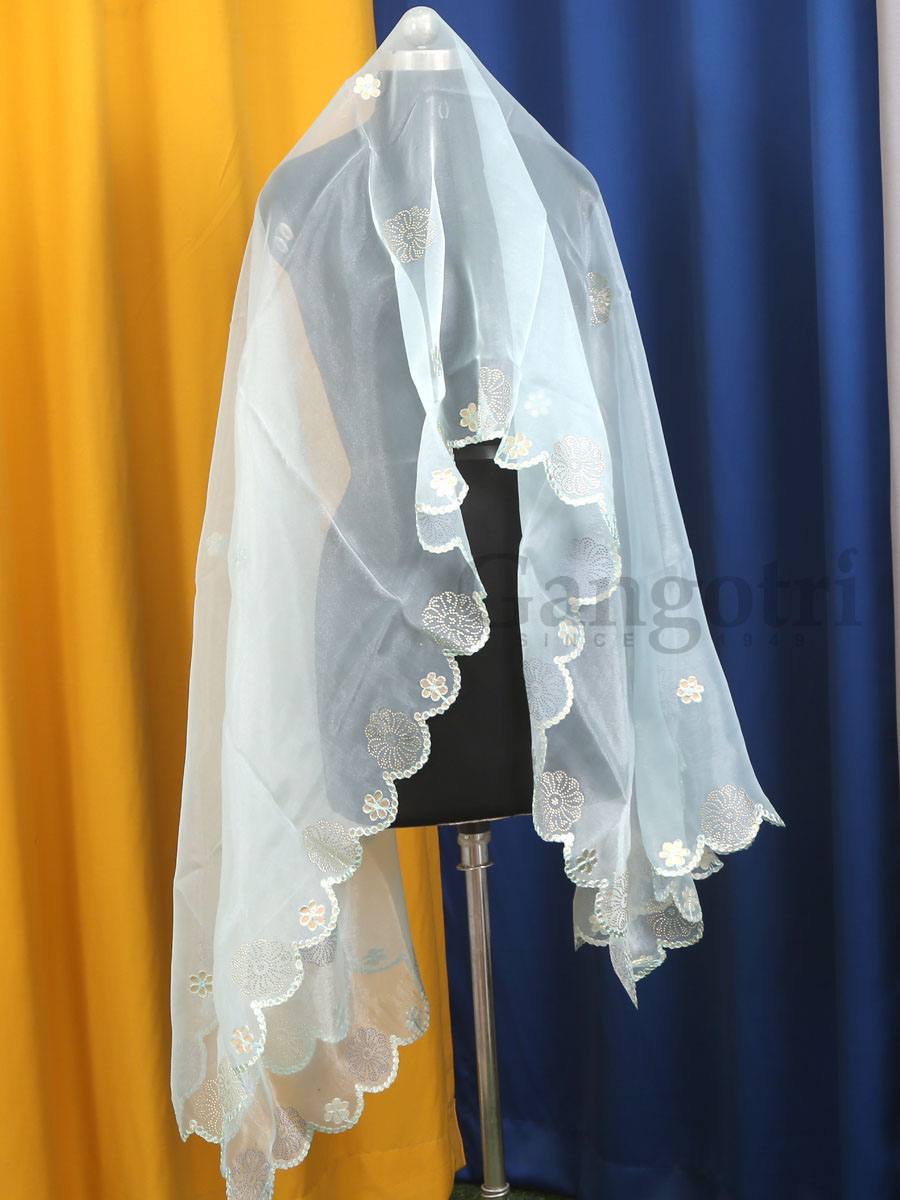 Dupatta Fancy - Image 4