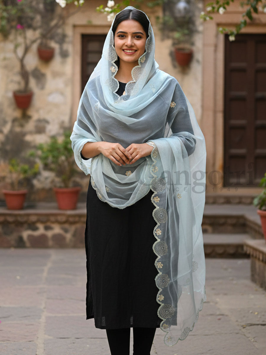 Dupatta Fancy