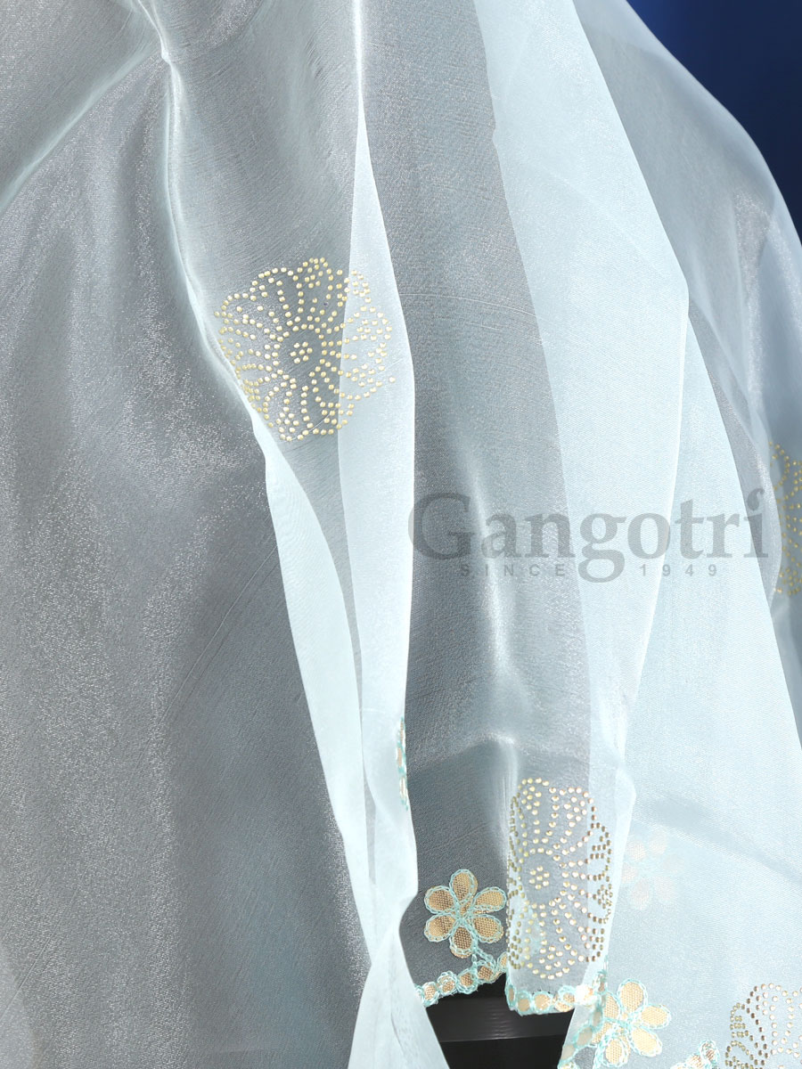Dupatta Fancy - Image 3