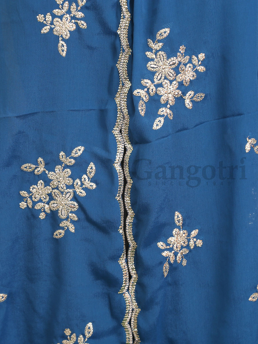 Dupatta Fancy - Image 3