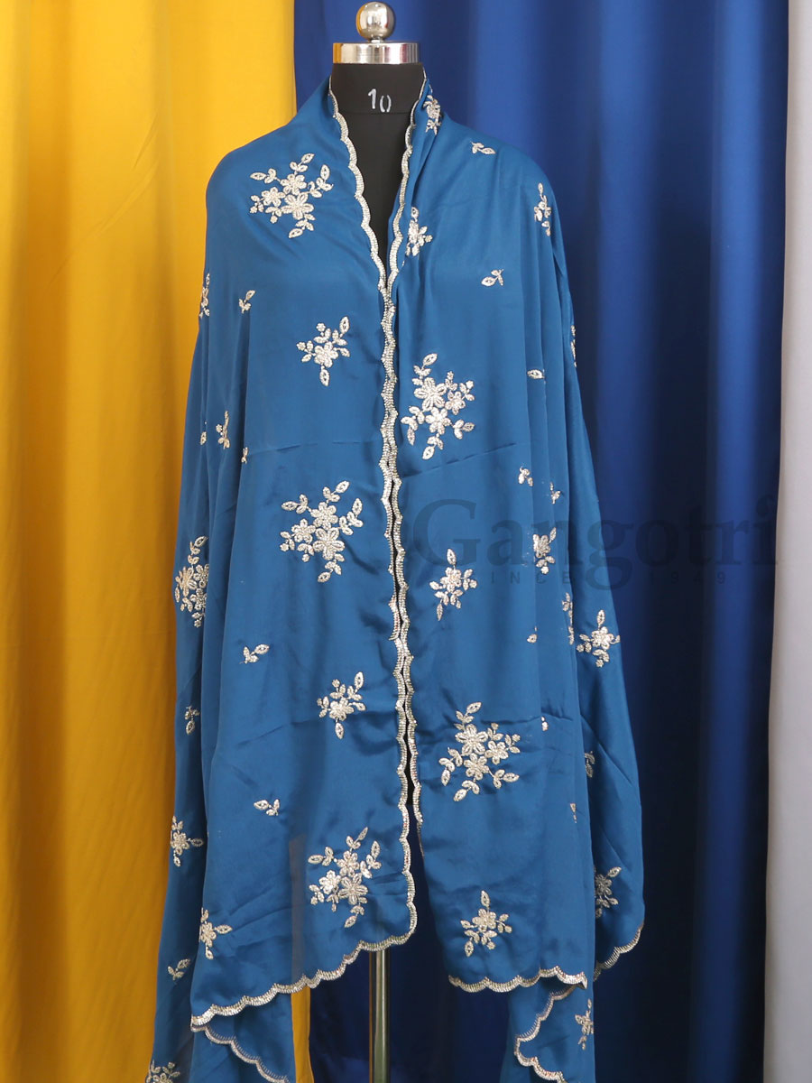 Dupatta Fancy - Image 4