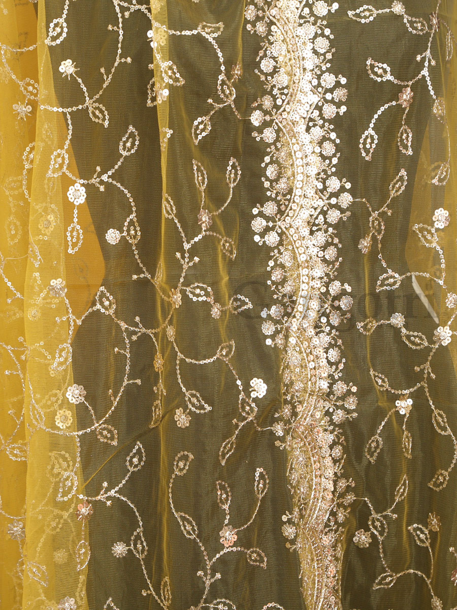 Dupatta Fancy - Image 3