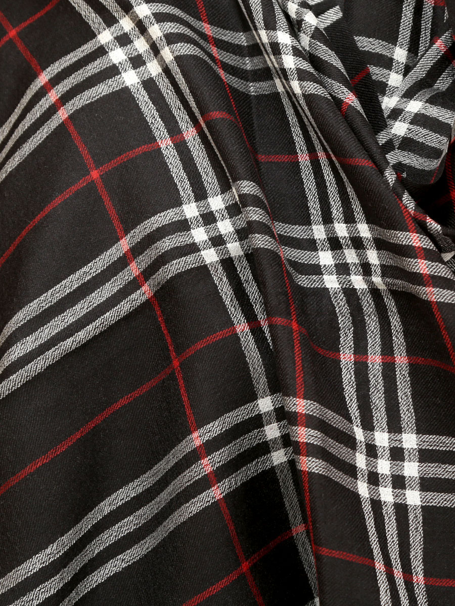 Women Cashmere Stole - Image 2