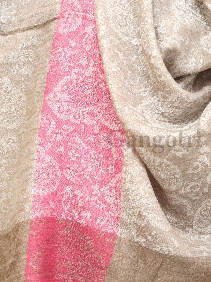 Women Cashmere Stole - Image 2