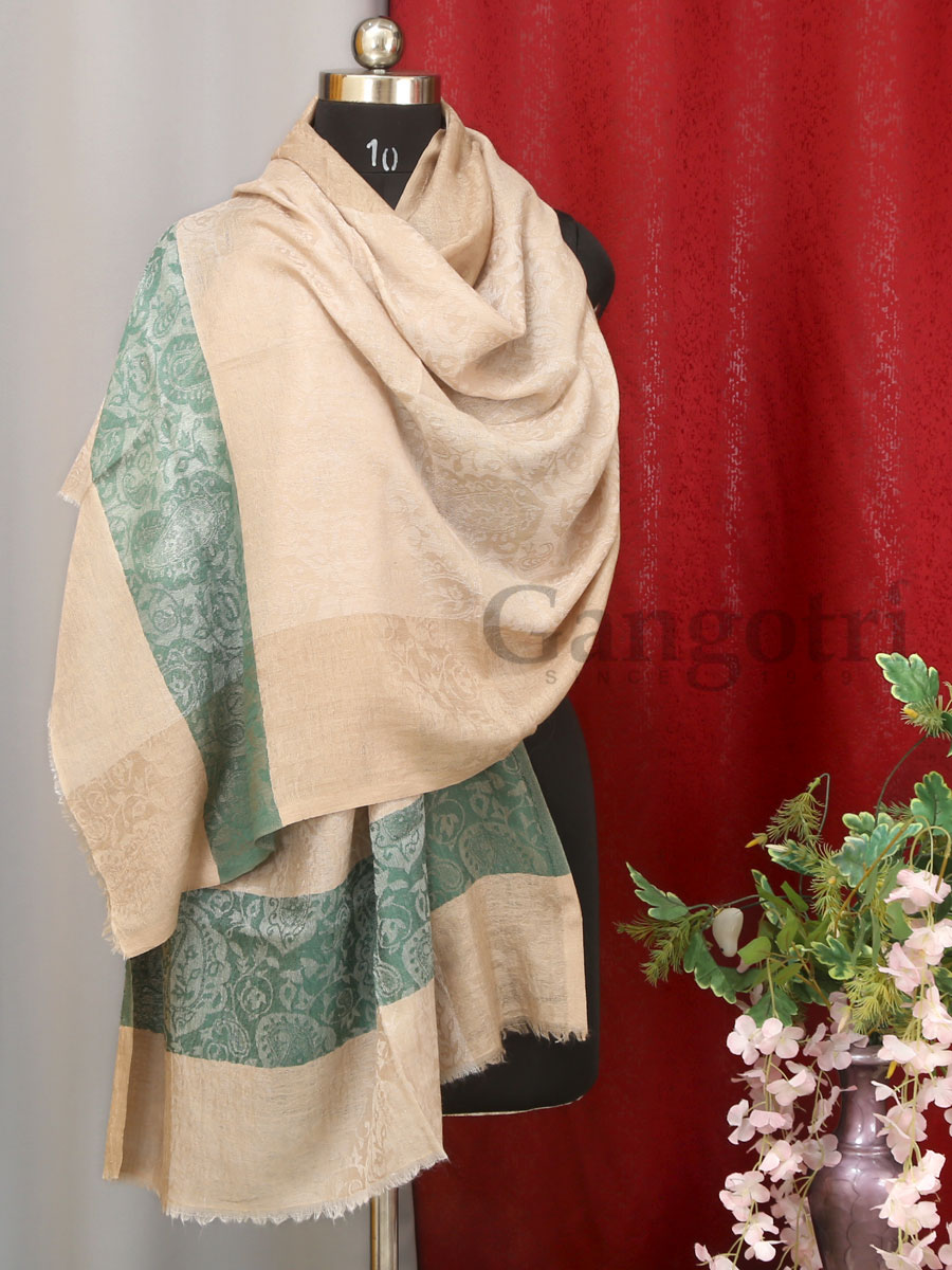 Women Cashmere Stole - Image 3