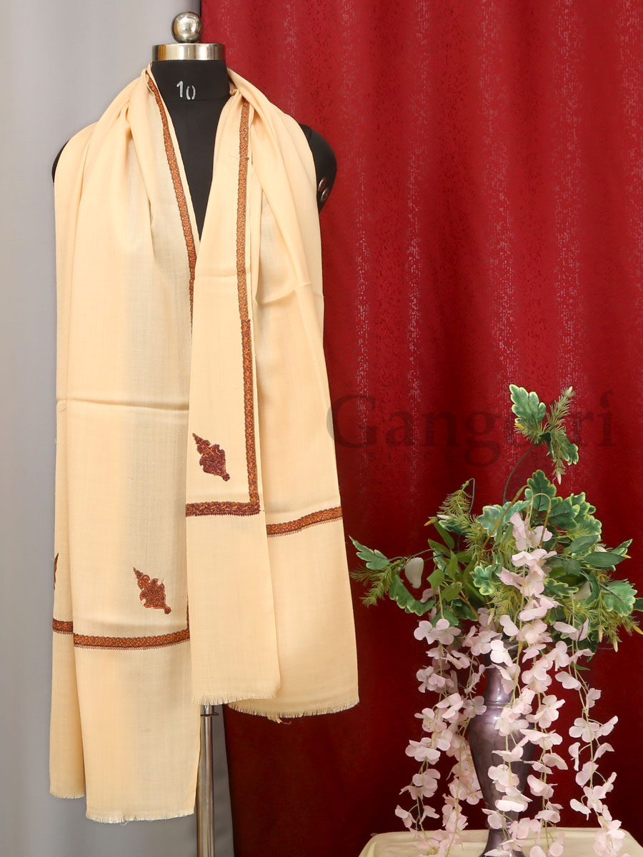 Women Cashmere Stole - Image 3