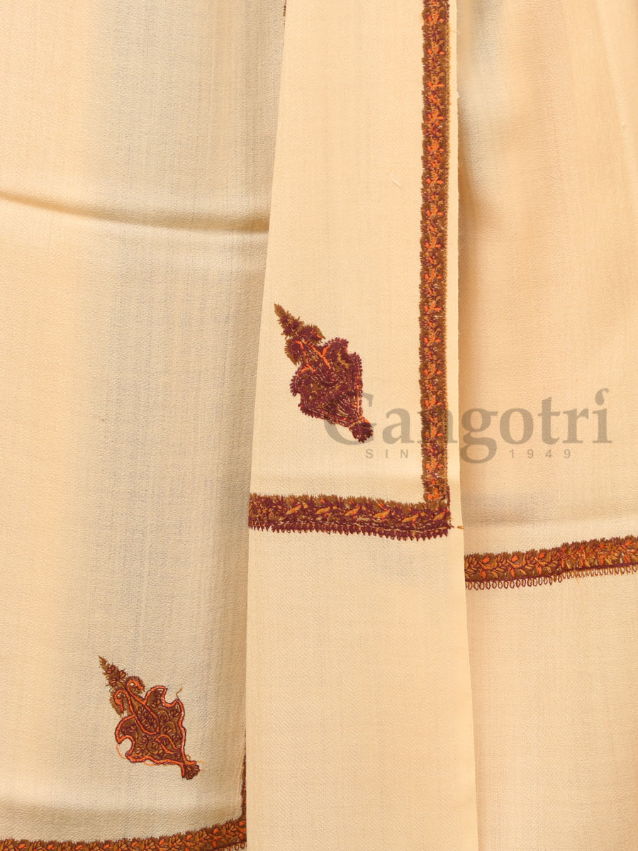 Women Cashmere Stole - Image 2