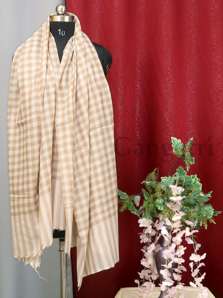 Women Cashmere Stole - Image 3