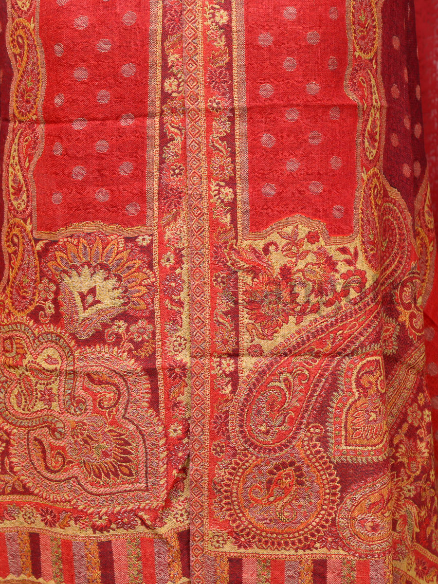 Women Cashmere Stole - Image 2