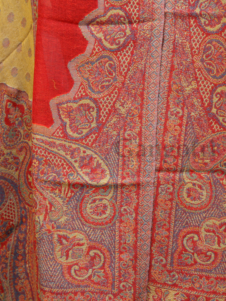 Women Cashmere Stole - Image 2