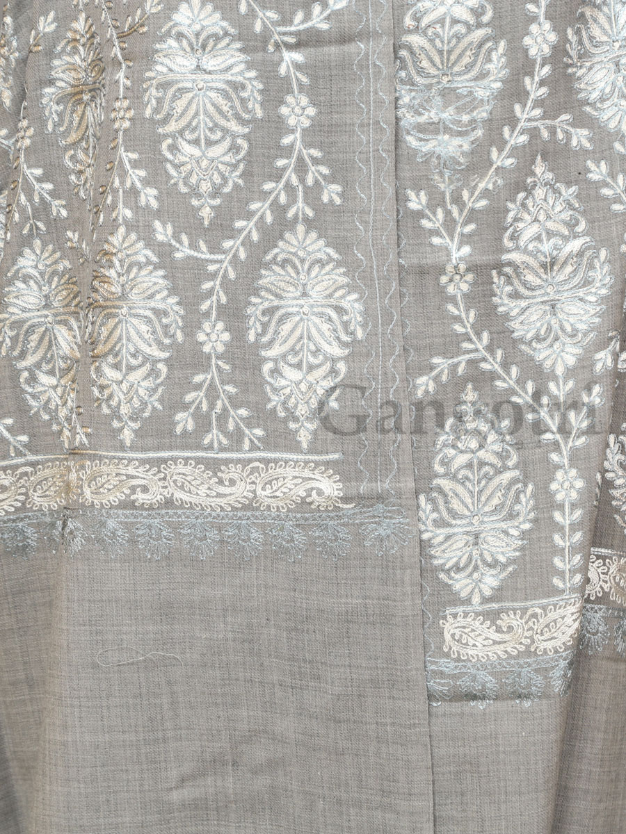Women Cashmere Stole - Image 2