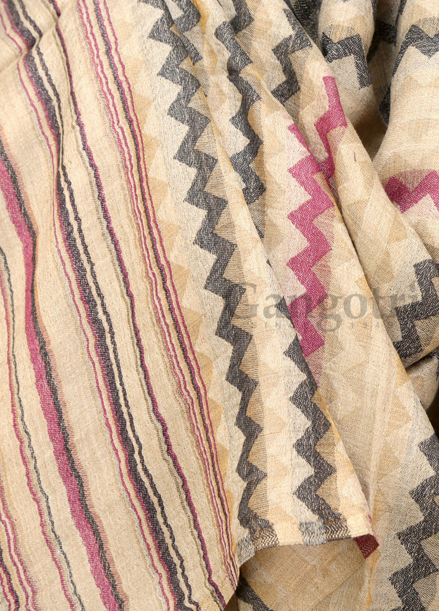 Women Cashmere Stole - Image 2