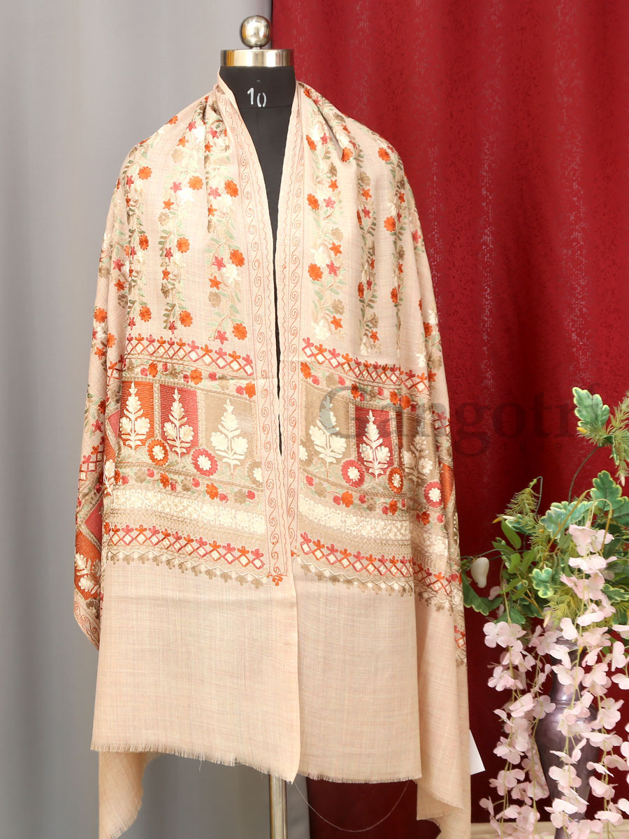 Women Cashmere Stole - Image 3