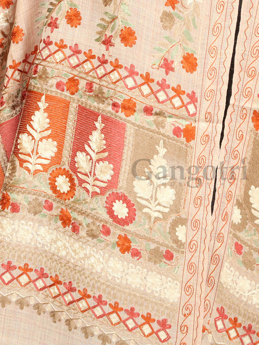 Women Cashmere Stole - Image 2