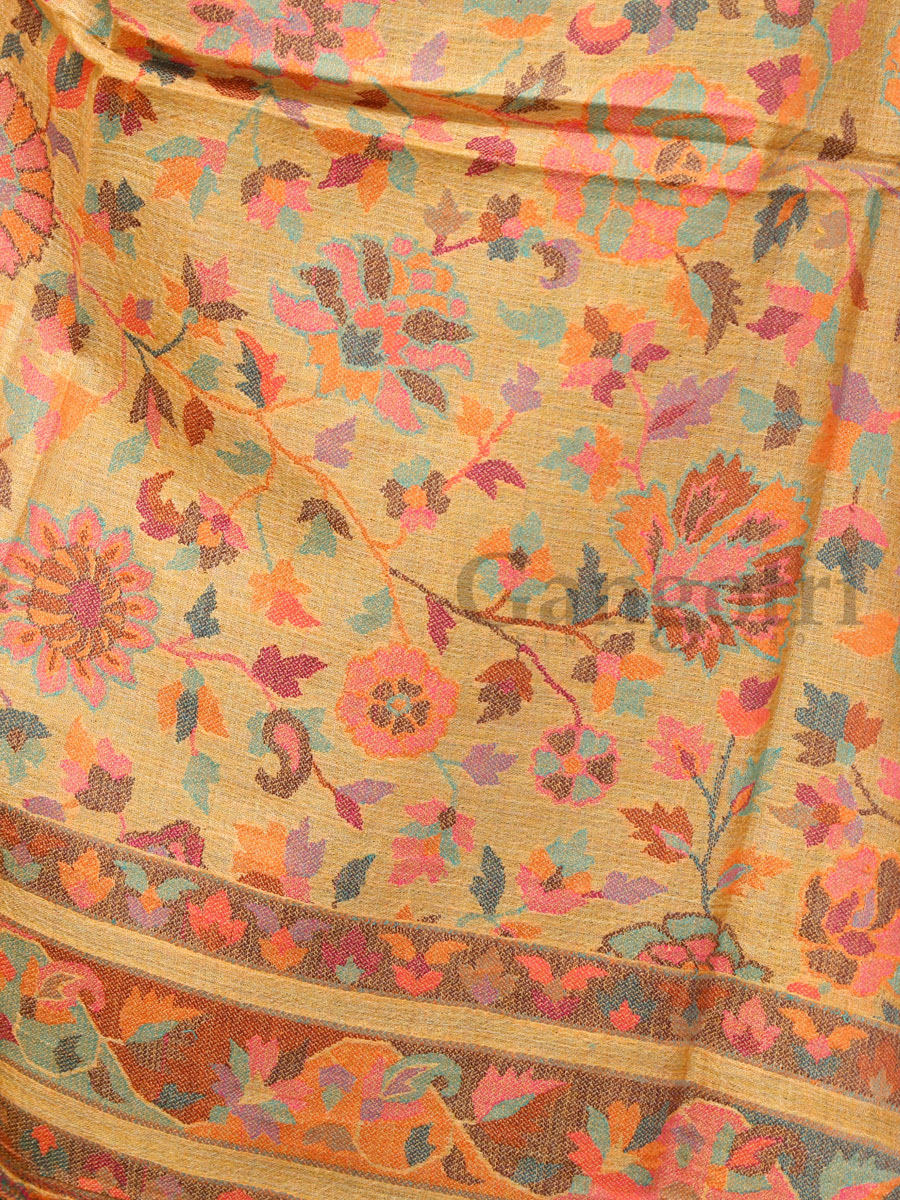Women Cashmere Stole - Image 2