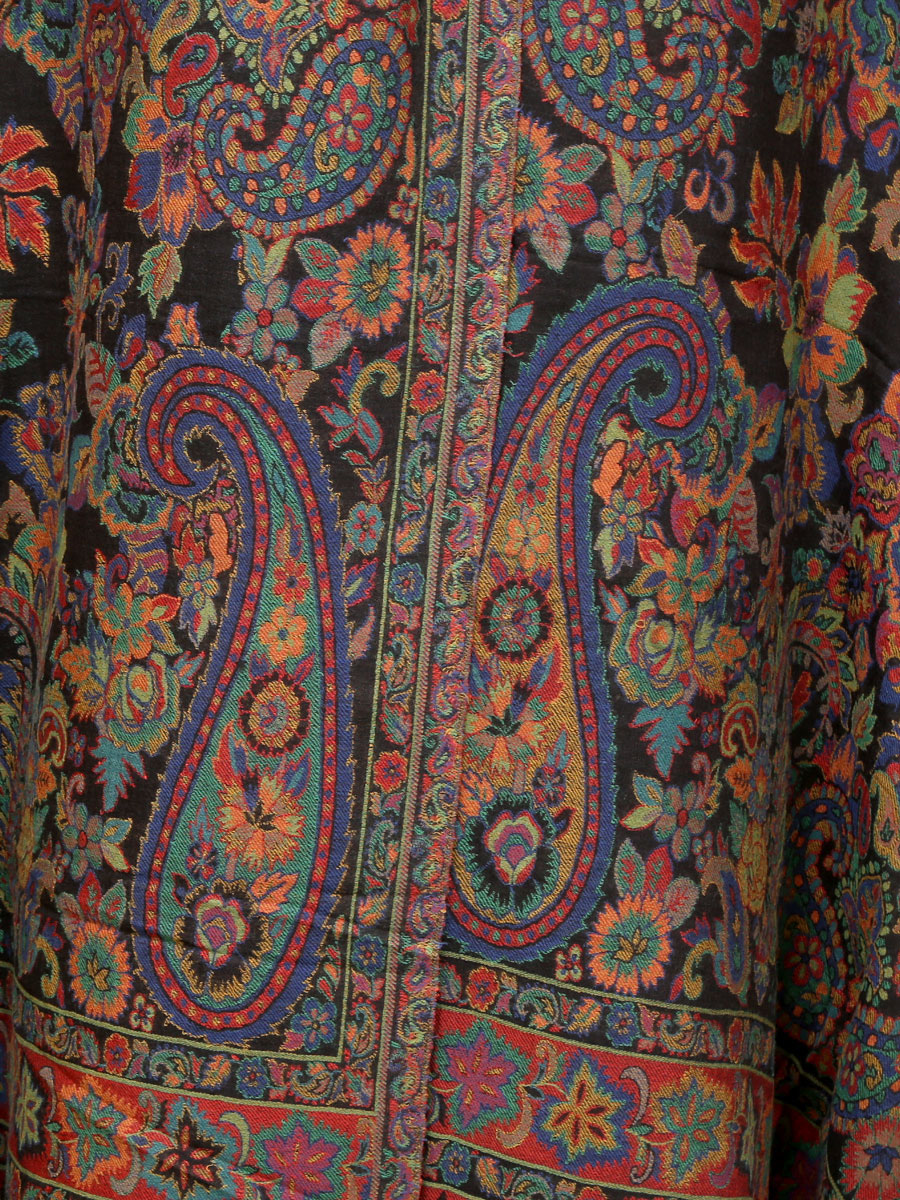 Women Cashmere Stole - Image 2