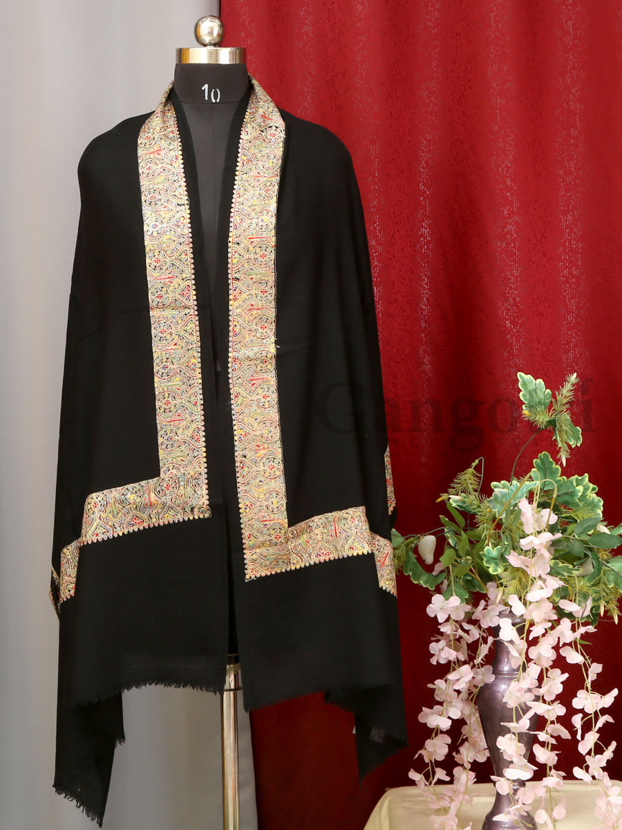 Women Cashmere Stole - Image 3