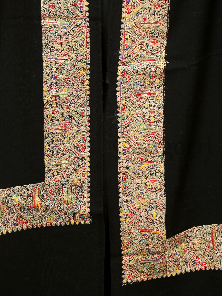 Women Cashmere Stole - Image 2