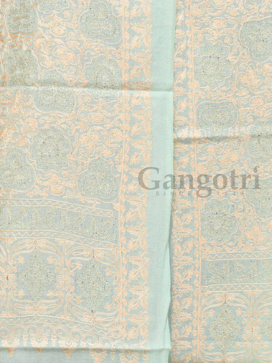 Women Cashmere Stole - Image 2