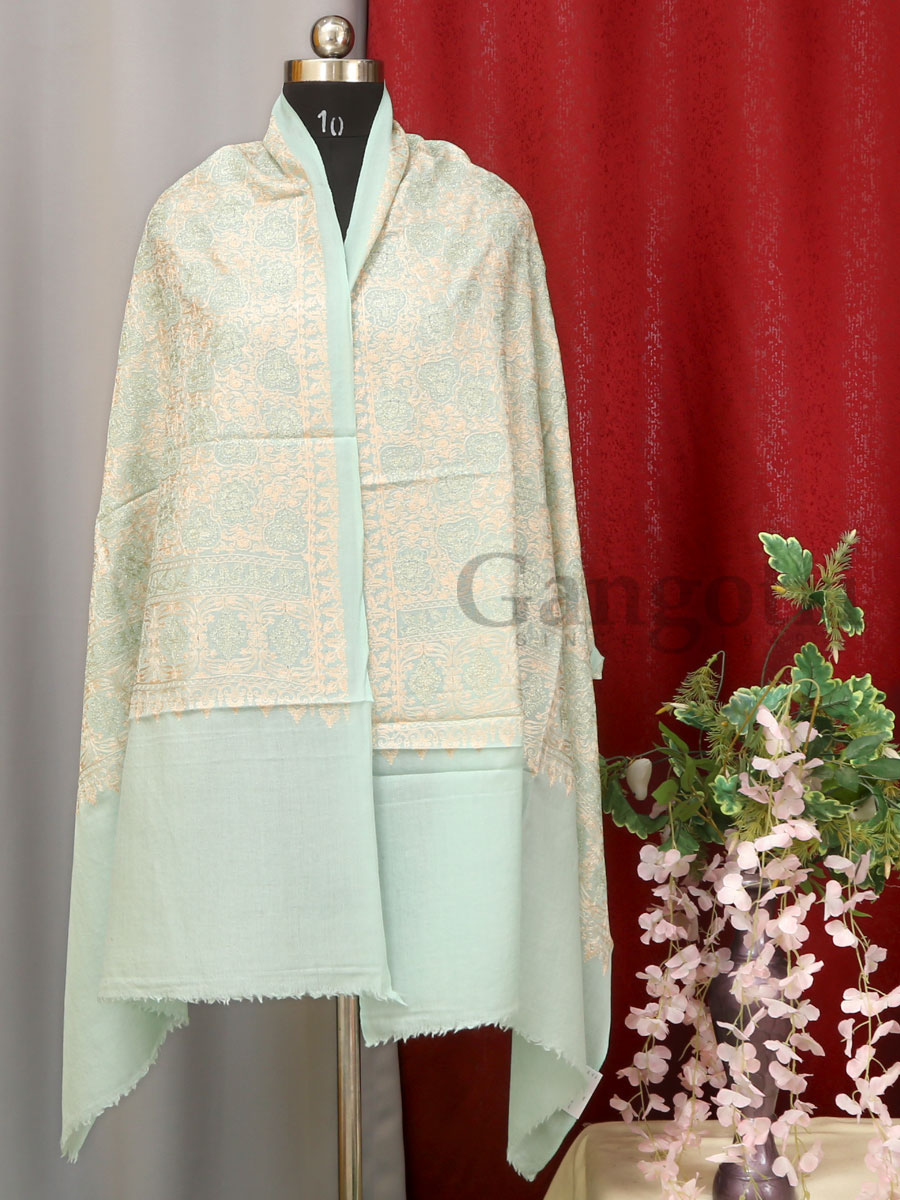 Women Cashmere Stole - Image 3