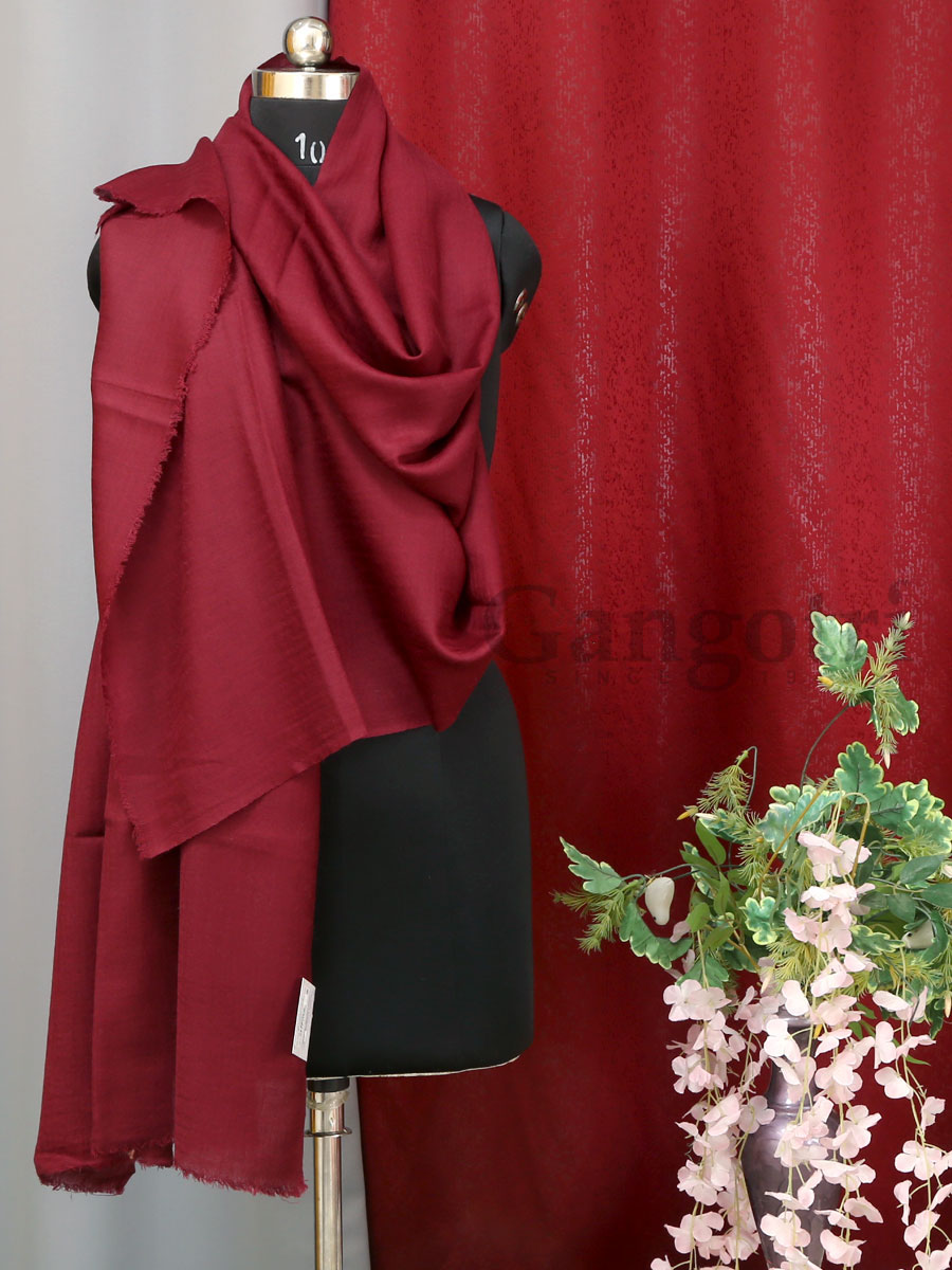 Women Cashmere Stole - Image 3