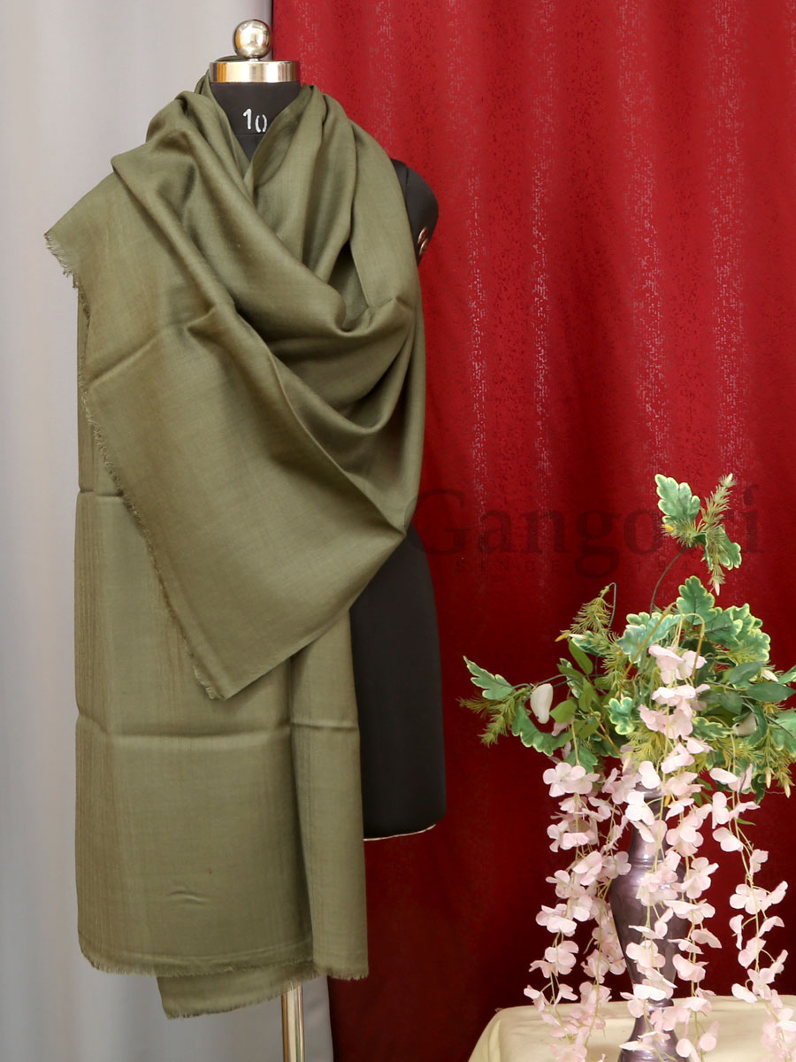 Women Cashmere Stole - Image 3