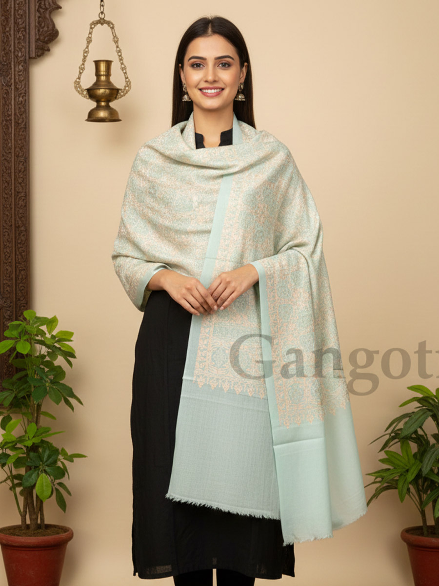Women Cashmere Stole