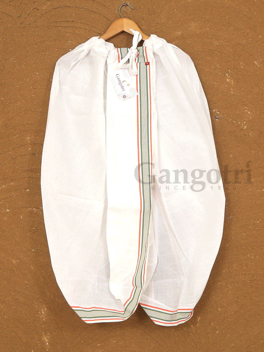 Kids Readymade Dhotis (11-12 Years)