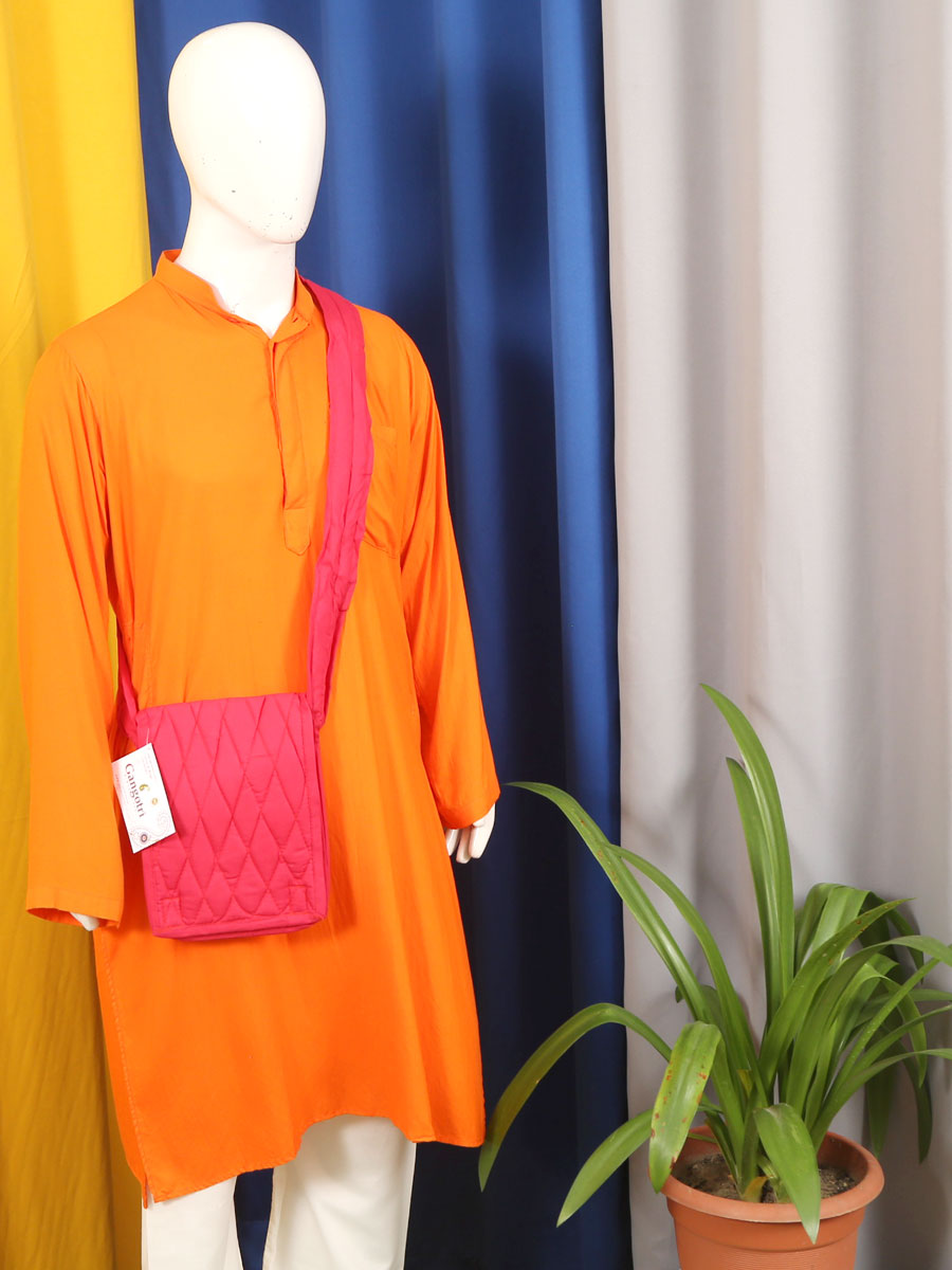 Mens Parikrama Bags