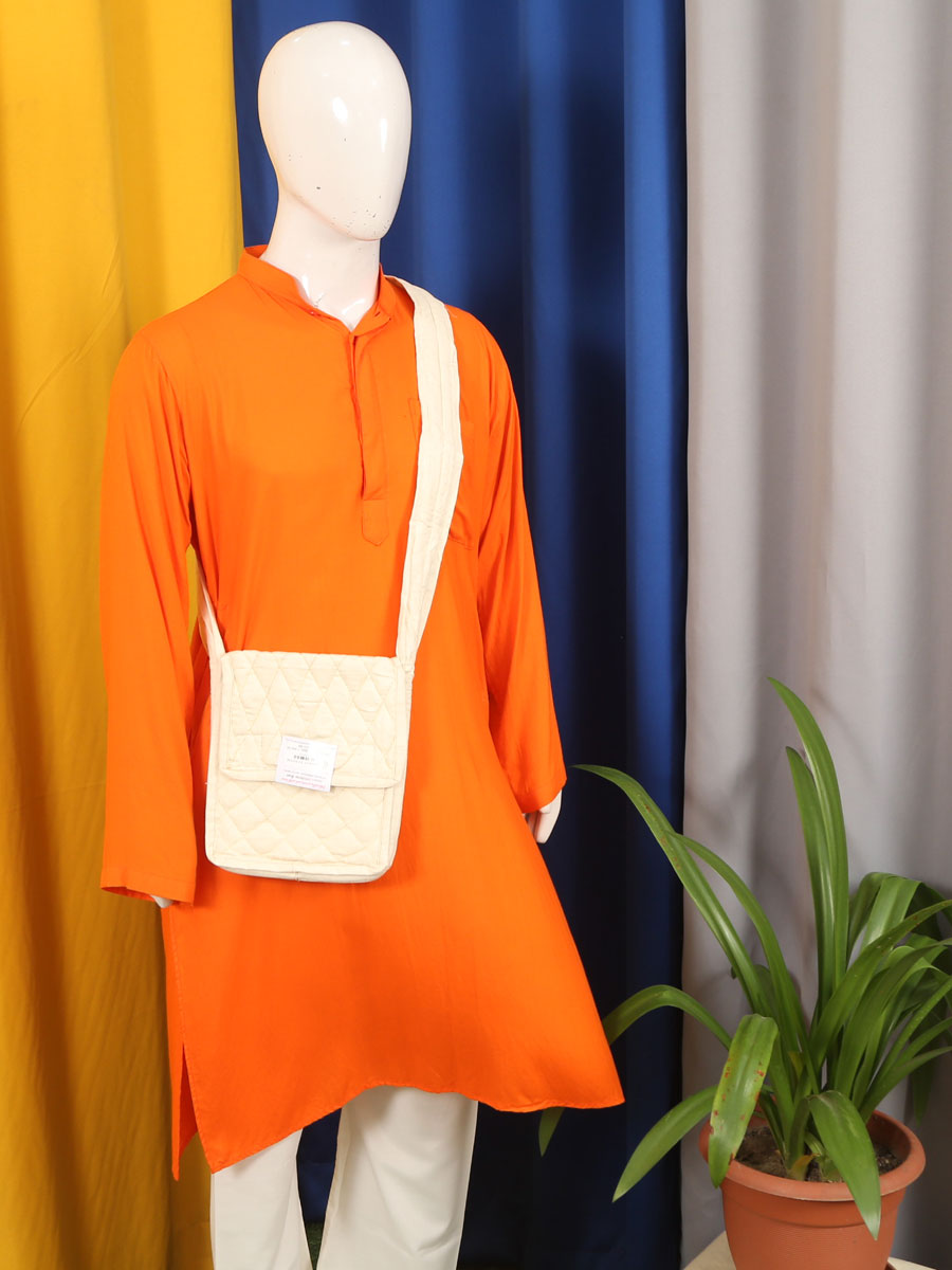 Mens Parikrama Bag