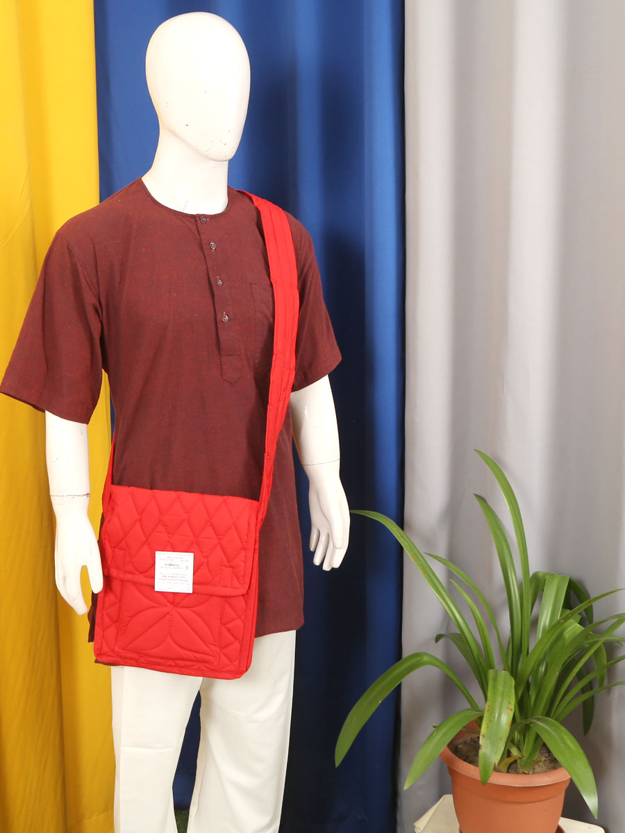 Mens Parikrama Bag