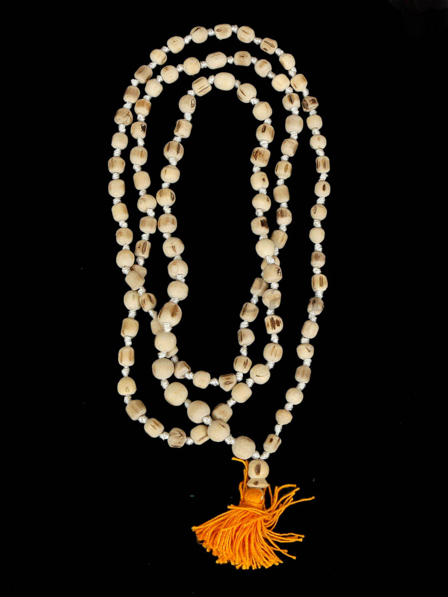 Tulsi Japa Mala - Image 2