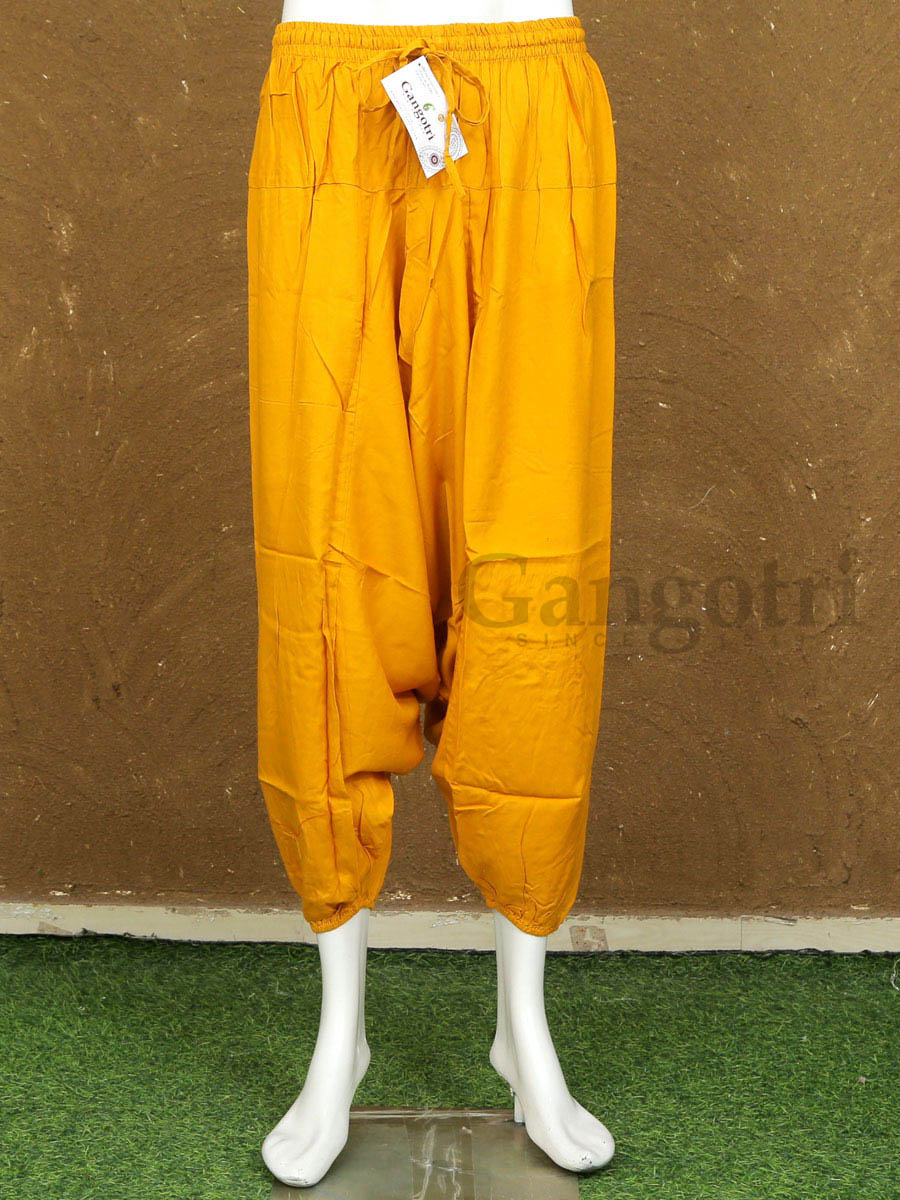 Mens Afgani Trousers Rayon