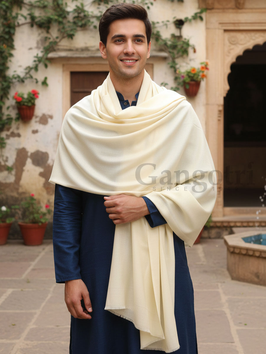 Woollen Shawl