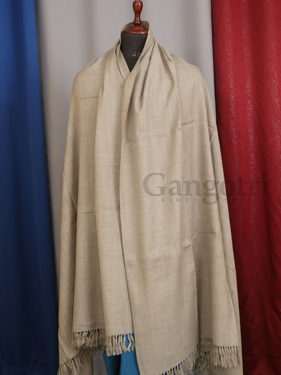 Woollen Shawl - Image 4