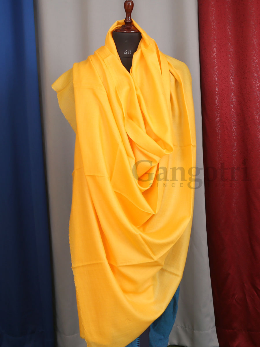 Woollen Shawl - Image 4