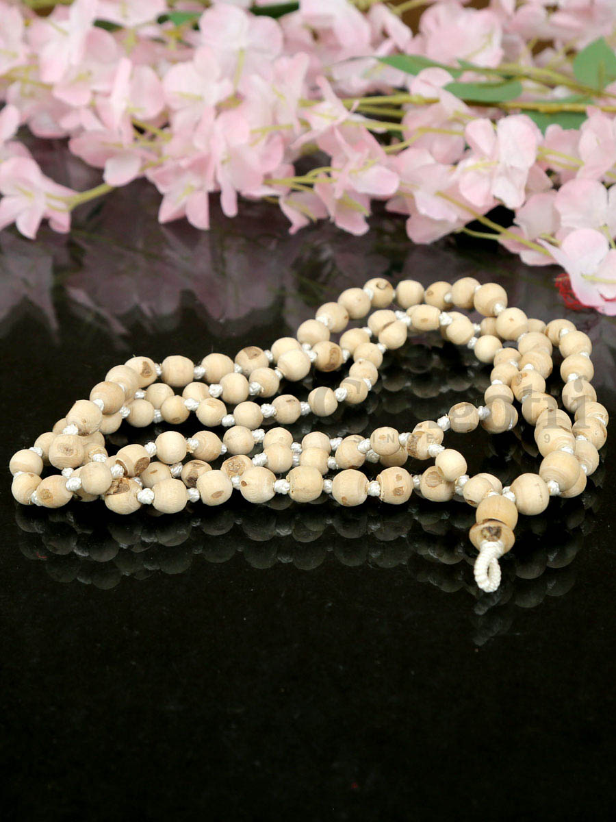Tulsi Japa Mala