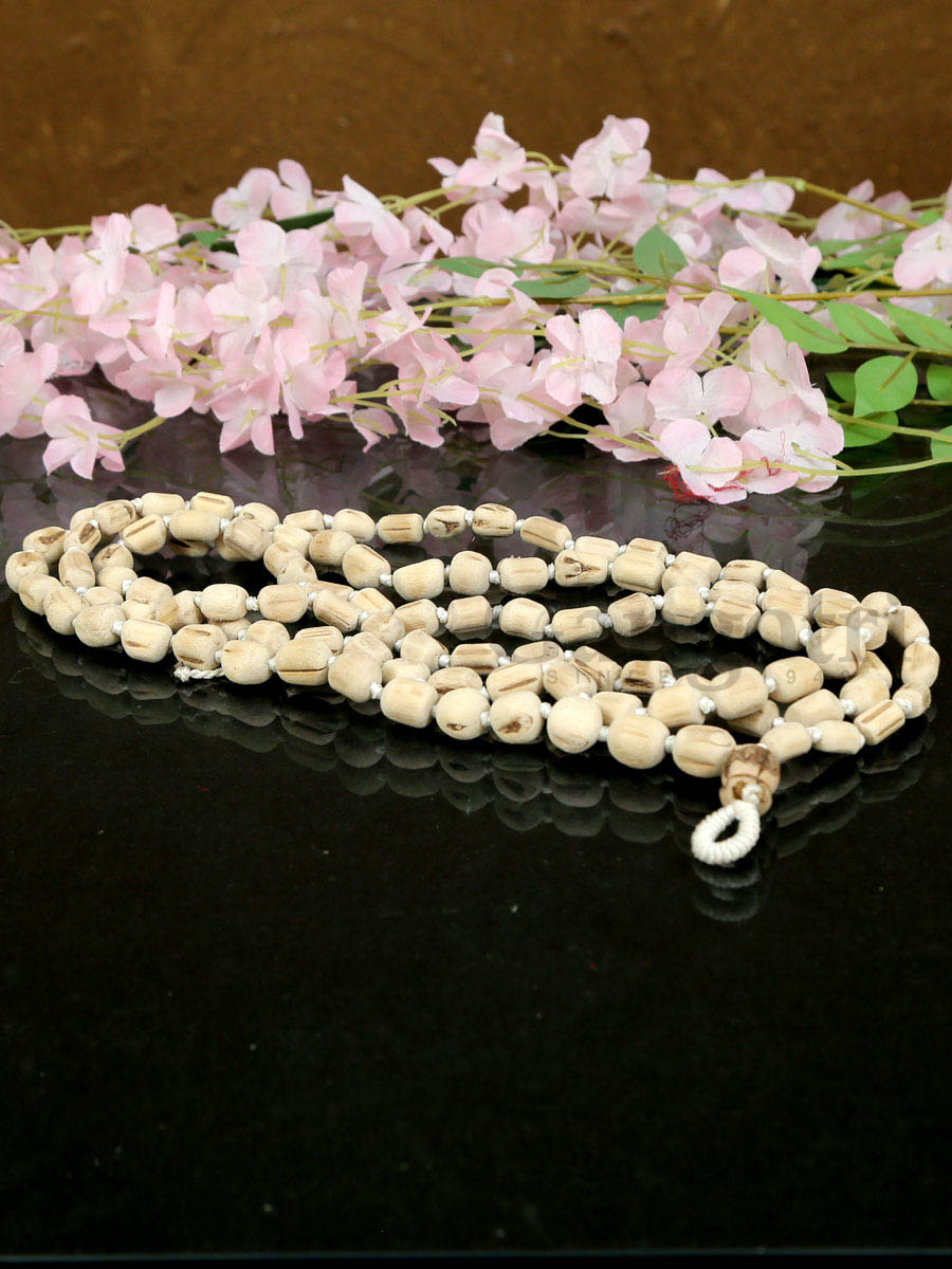 Tulsi Japa Mala - Image 3