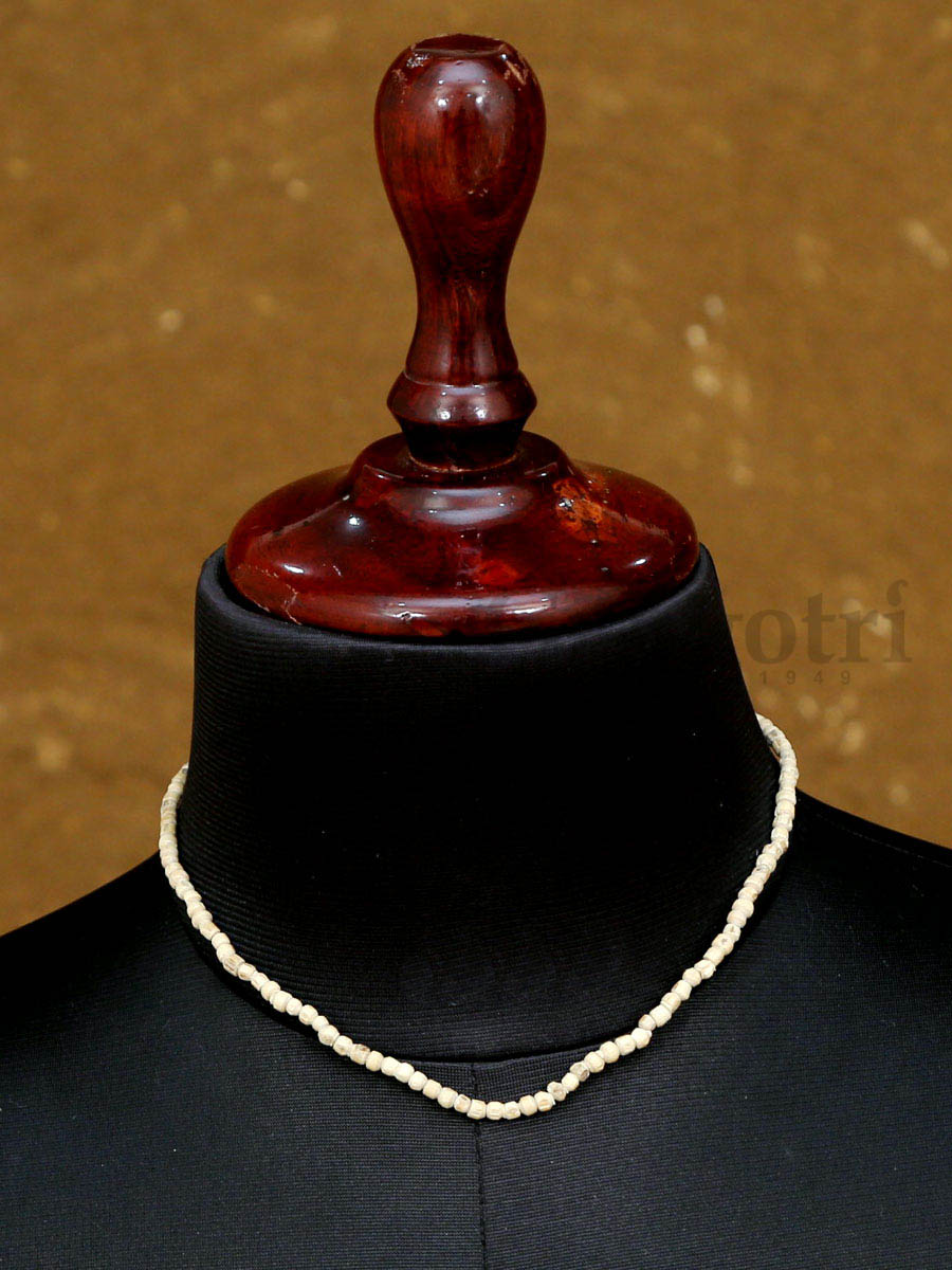 Tulsi Kanthi Mala '1-3 Rounds' Medium Beads
