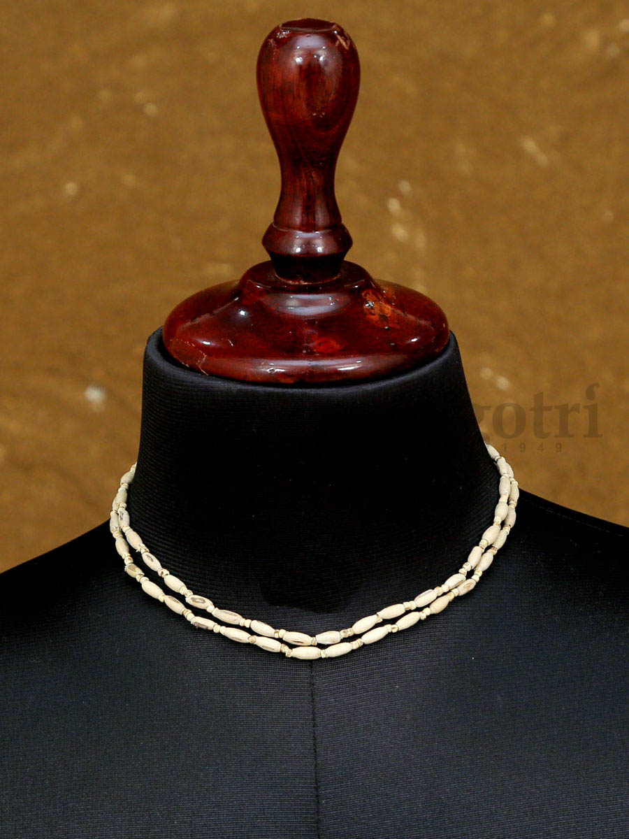 Tulsi Kanthi Mala Mridangi '1-3 Rounds'