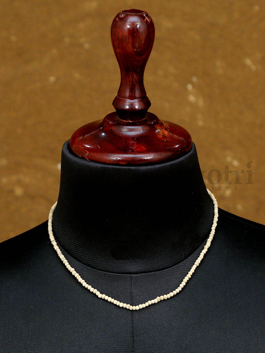 Tulsi Kanthi Mala Small Beads '1-3 Rounds'