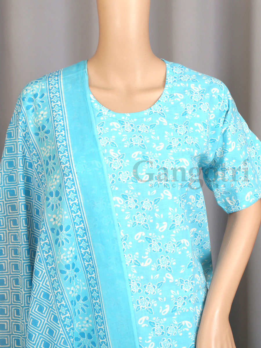 Skirt & Top Set XL - Image 3