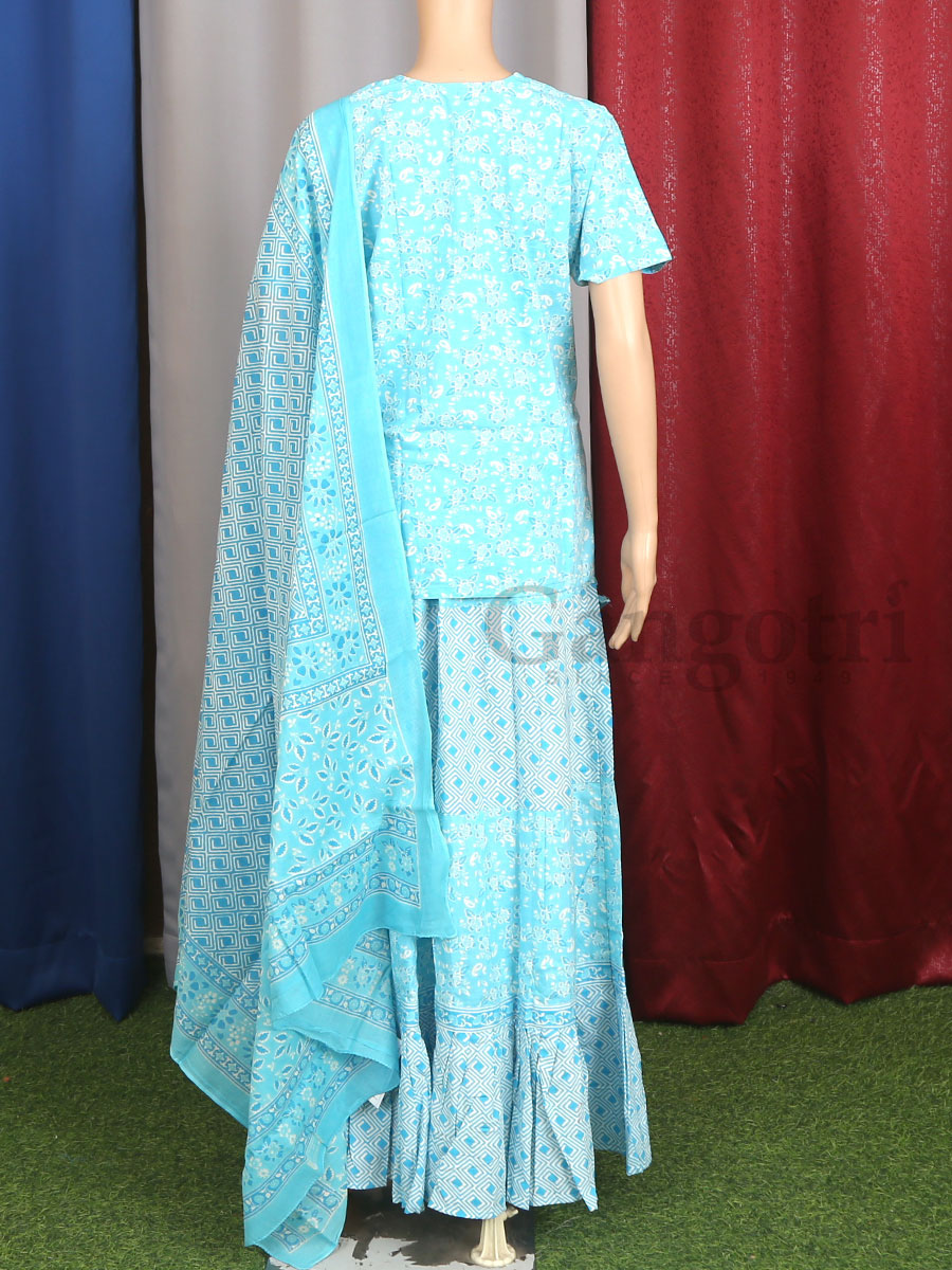 Skirt & Top Set XL - Image 4
